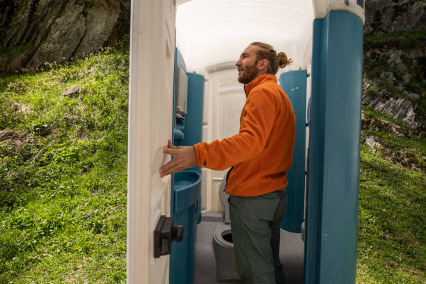 Best Best portable toilet rental  in Hale Center, TX