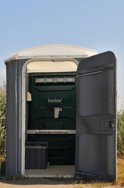 Best Affordable portable toilet rental  in Hale Center, TX