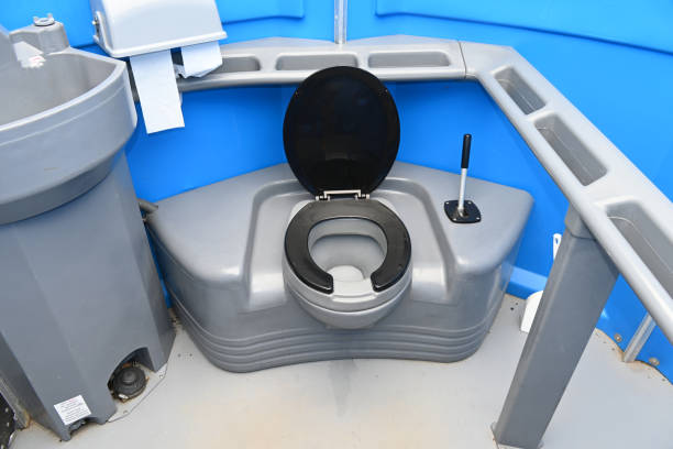 Best Affordable porta potty rental  in Hale Center, TX