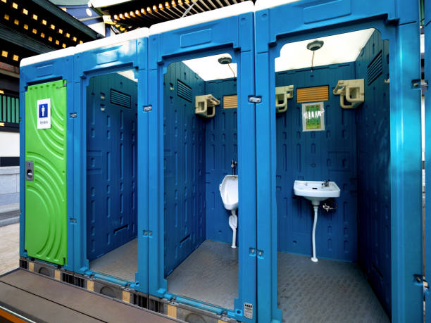 Best Portable bathroom rental  in Hale Center, TX