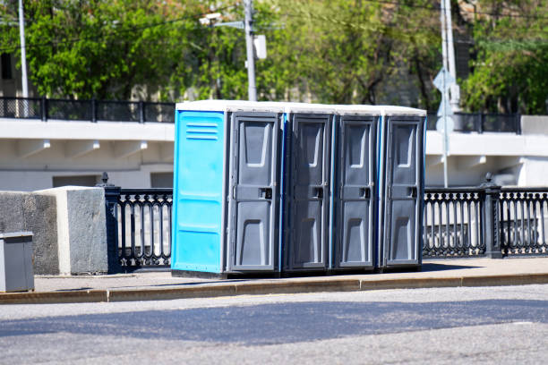 Porta potty rental for outdoor events in Hale Center, TX